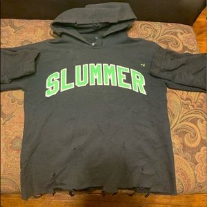 Slummer Hoodie